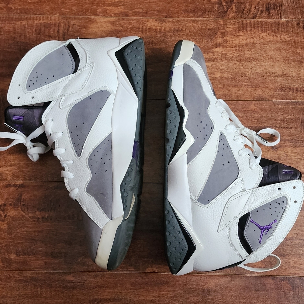 Jordan 7